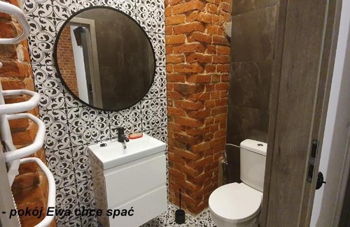 Piotrkow Trybunalski Apartment | Cosy Rooms