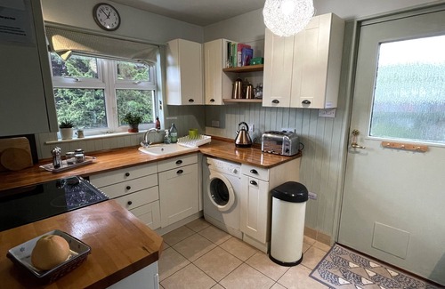 Cairnbaan Cottage | Cosy rural cottage hideaway on historic Crinan Canal