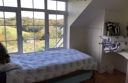 Worlington Cottage | Cosy rural cottage set in acres of private land