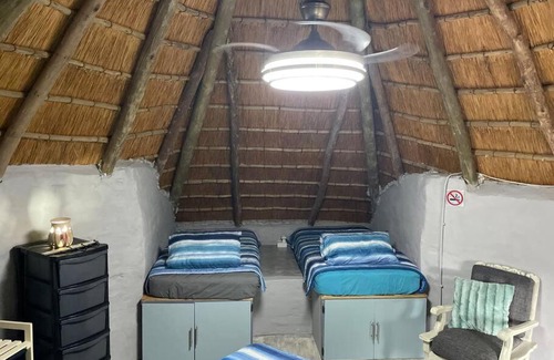 Port Shepstone Apartment | Cosy Rustic Little Cottage