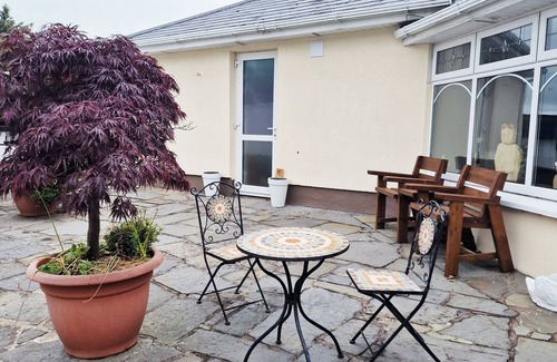 Bandon Apartment | Cosy Self-Catering Studio