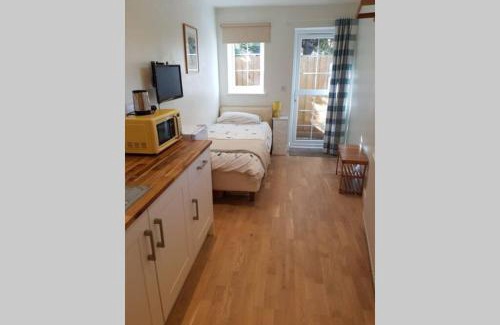 Cherry Hinton Apartment | Cosy, self contained annex