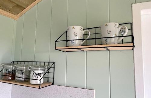 Malltraeth Other | Cosy Shepherd Huts near Newborough Forest Anglesey