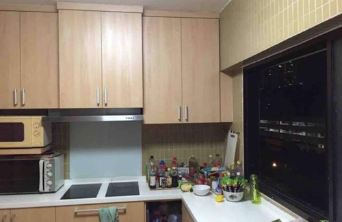 Toa Payoh Apartment | Cosy single condo room