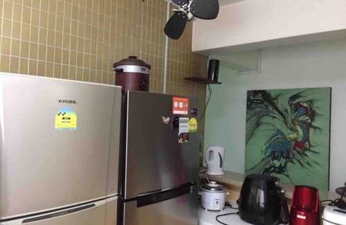 Toa Payoh Apartment | Cosy single condo room