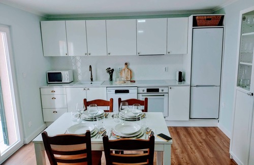 Peso da Regua House | Cosy space in a beautiful landscape!
