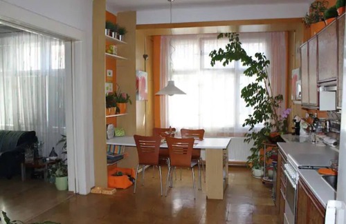 Zizkov Apartment | Cosy & Spacious Apartment, City Center, WiFi FREE