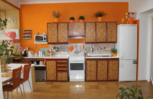 Zizkov Apartment | Cosy & Spacious Apartment, City Center, WiFi FREE