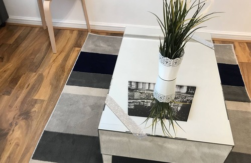Northumberland Heath House | Cosy & spacious 5 bedroom