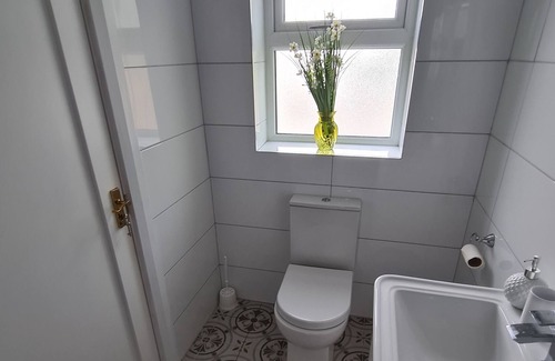 Croom Cottage | Cosy Spacious Cottage in the Limerick Countryside