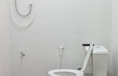 Trang House | Cosy, spacious room near the city centre