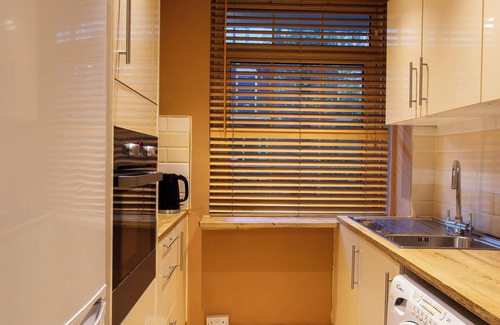 Riverside Apartment | Cosy spot right in the heart of London - 5 mins from Tower Bridge