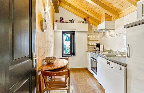 Salvan Apartment | Cosy & Star - Salvan - Les Marécottes - Swiss Alps