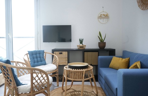 Le Marais Apartment | Cosy Station
