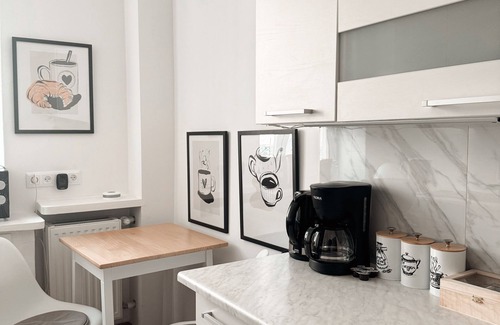 Mokotow Apartment | Cosy Stay Zielony Mokotów