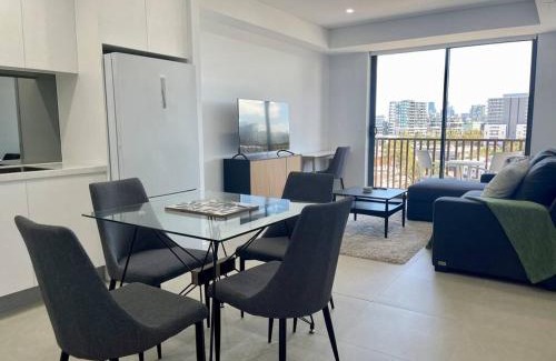 Rosebery Apartment | Cosy Stays 1 Bedroom Apartment Rosebery Parking & Balcony Sydney Escape