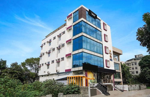 Nagavara House | Cosy Stays at HBR Layout