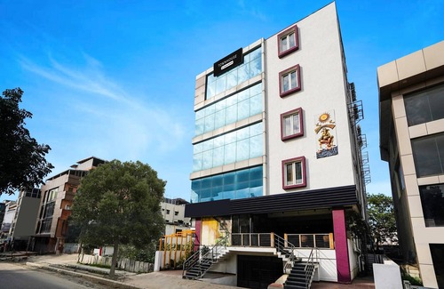 Nagavara House | Cosy Stays at HBR Layout