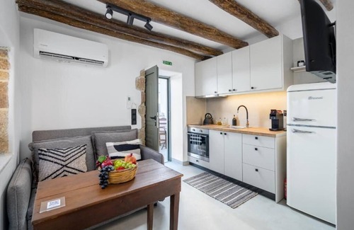 Sitia House | Cosy stone house with lots of charm, peace and comfort