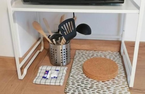 Herouville-Saint-Clair Apartment | Cosy studio close to amenities and transport