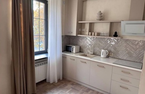 Arabkir Apartment | Cosy Studio 10min from Cascade Self Check-In
