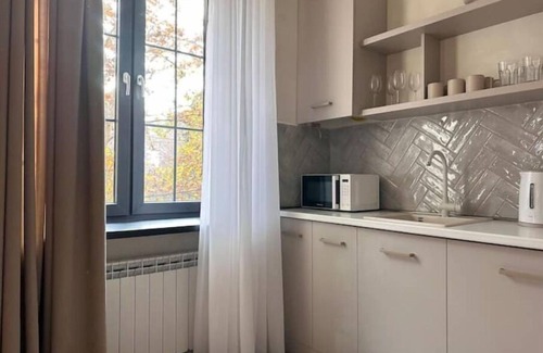 Arabkir Apartment | Cosy Studio 10min from Cascade Self Check-In