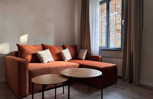 Arabkir Apartment | Cosy Studio 10min from Cascade Self Check-In