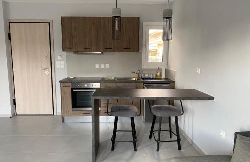 Anavyssos Apartment | Cosy studio 2 minutes walking from the beach