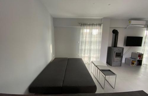Anavyssos Apartment | Cosy studio 2 minutes walking from the beach