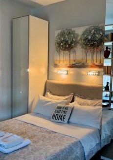 Sindos Apartment | Cosy studio 35m2