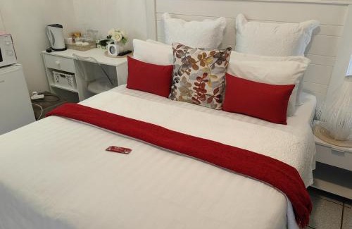 Randpark Ridge Apartment | Cosy Studio Apartment