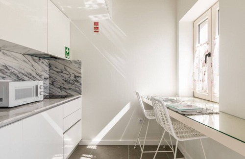 Uniao de Freguesias do Centro Apartment | Cosy Studio by PortoDreamStays
