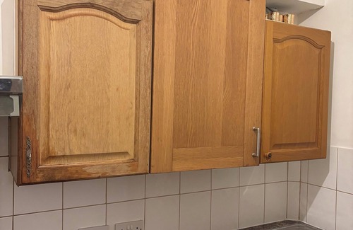 Upper Edmonton Apartment | Cosy studio, close to Tottenham hotspurs & easy access to central London
