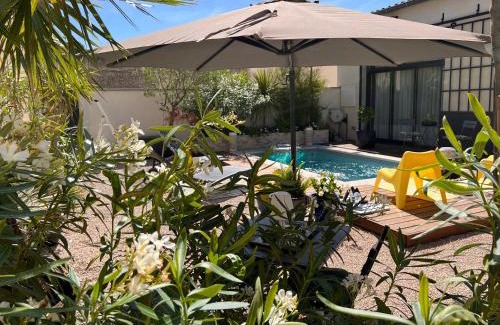 Carpentras Apartment | Cosy Studio en Provence