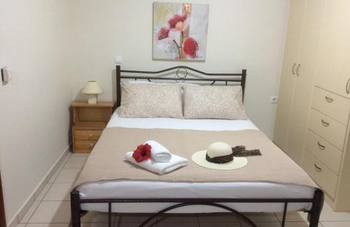 Sitia Apartment | Cosy Studio