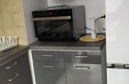 Thonon-les-Bains Apartment | Cosy studio in the center of thonon perfect for curists