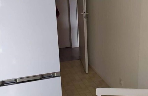 Thonon-les-Bains Apartment | Cosy studio in the center of thonon perfect for curists