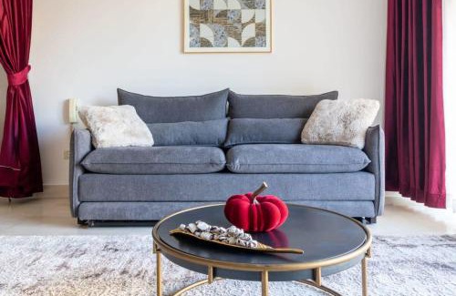 Jerusalem City Centre House | Cosy Studio in Mamilla, free parking up to 5 ppl