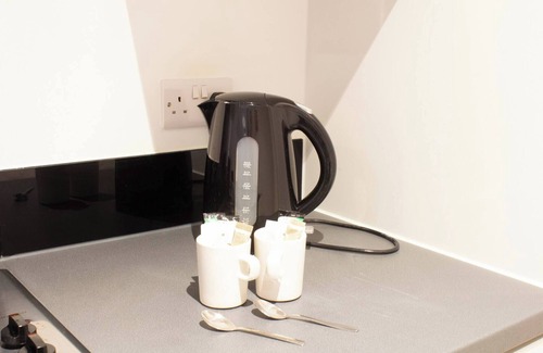 Preston Apartment | Cosy Studio in Preston near City Centre