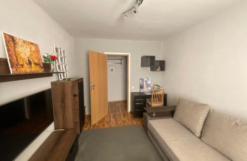 Liepaja Apartment | Cosy Studio in Tosmare