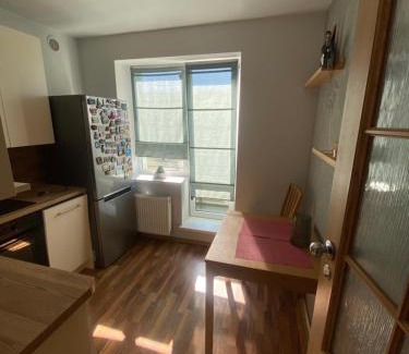 Liepaja Apartment | Cosy Studio in Tosmare