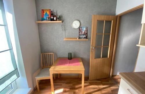 Liepaja Apartment | Cosy Studio in Tosmare