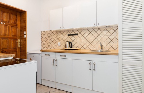 Wilda Apartment | Cosy studio Kosińskiego 10
