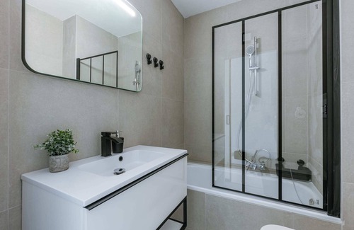 Raversijde Apartment | Cosy studio near the beach