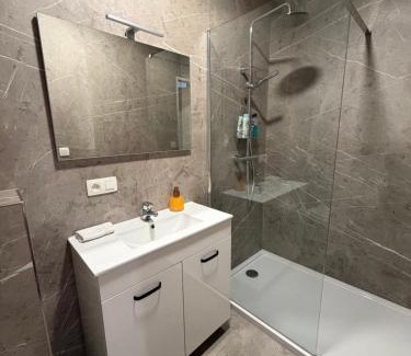 Klein-Antwerpen Apartment | cosy studio2
