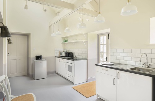 Riding Mill Cottage | Cosy, stylish country cottage - Coach House