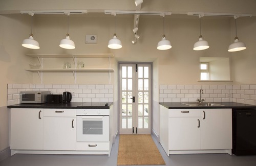 Riding Mill Cottage | Cosy, stylish country cottage - Coach House