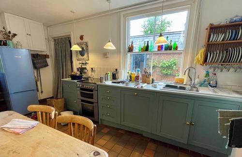 Woolland Cottage | Cosy Stylish Dorset Cottage