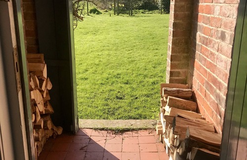 Woolland Cottage | Cosy Stylish Dorset Cottage