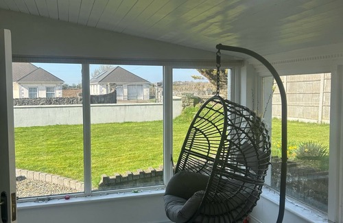 Terryglass House | Cosy summer rental between Terryglass & Ballinderry